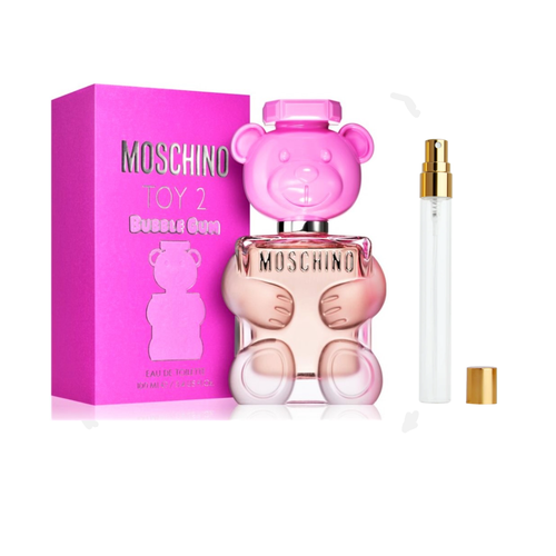 Распив MOSCHINO Toy 2 BubbleGum edT 1ml ledy