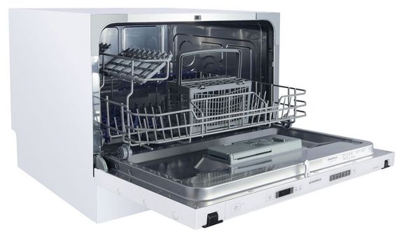 Встраиваемая посудомоечная машина Maunfeld MLP 06IM