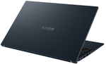 Ноутбук  Rikor SPB 302.1 15.6 ", Core i5, 16 Гб RAM, 256 Гб SSD, Iris Xe Graphics, Темно-серый