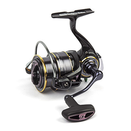 Катушка Nautilus Avior Feeder 4000S