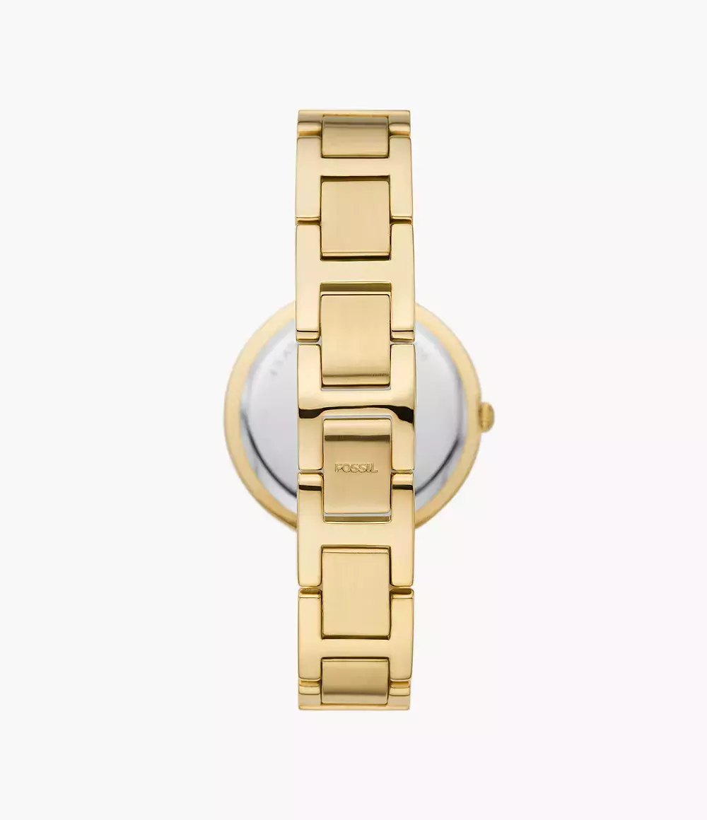 Женские наручные часы Fossil BQ3876