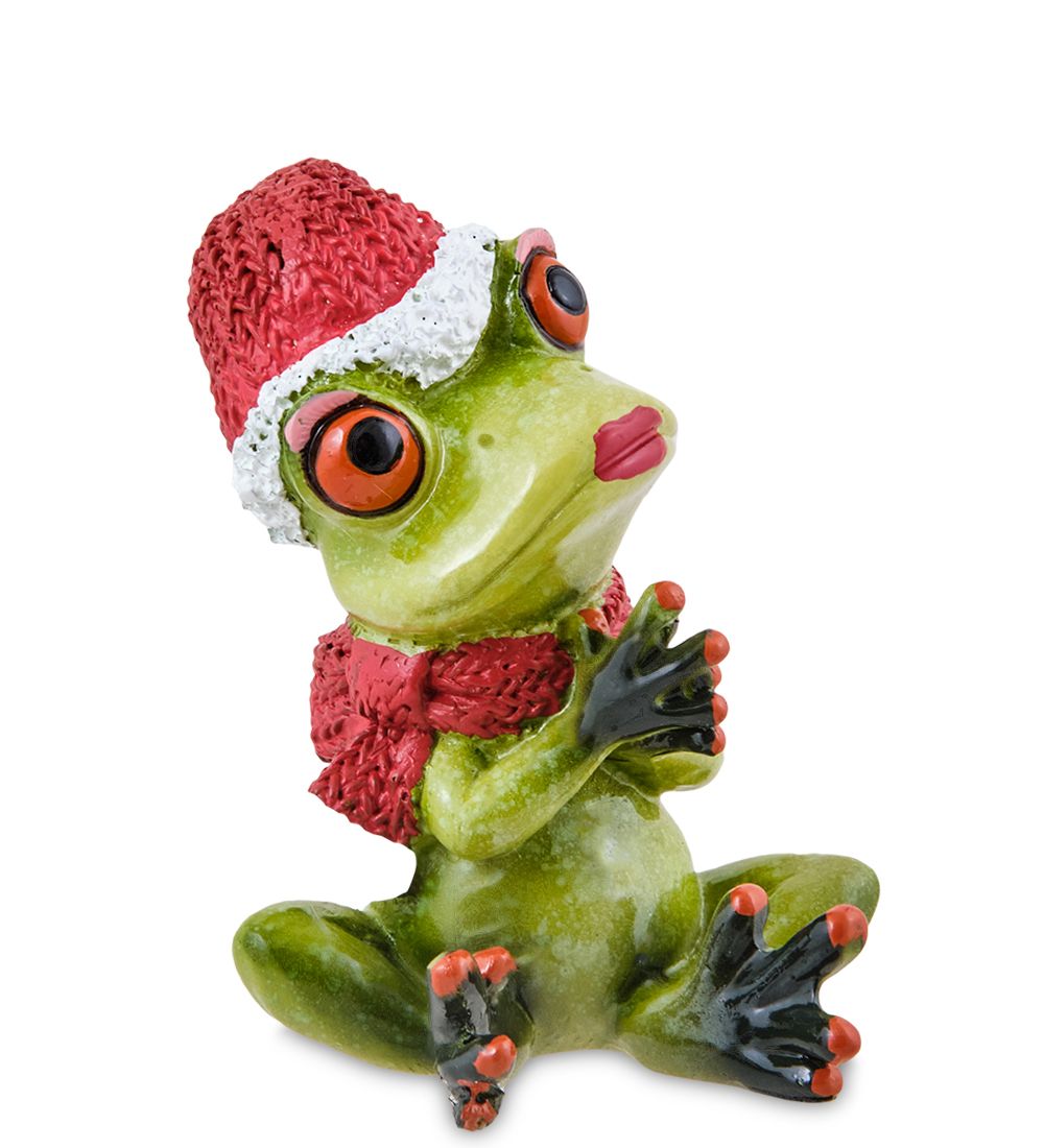 GAEM Art MN-281/2 Фигурка «Лягушка»