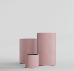 Кашпо, коллекция Classic, форма CYLINDER