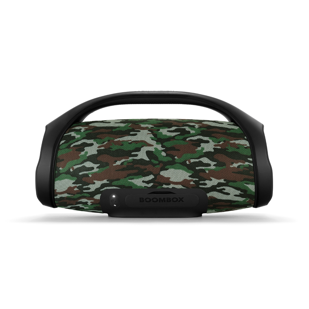 Портативная колонка JBL Boombox Squad