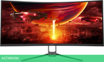 Монитор Acer 34" Nitro ED343CURJ0bmiippx