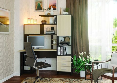 СТОЛ КОМПЬЮТЕРНЫЙ №6