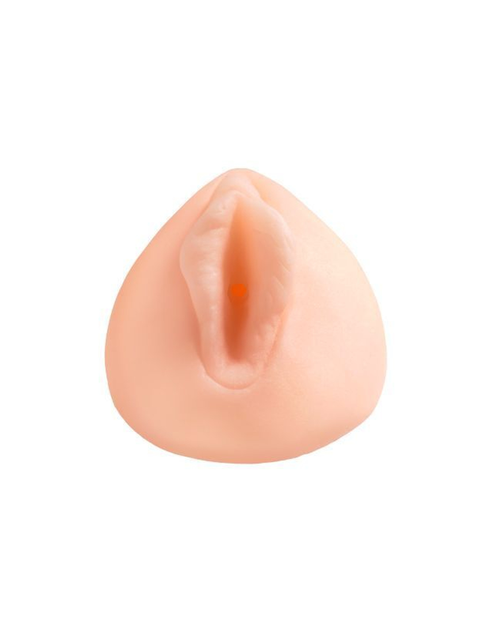 Телесный мастурбатор-вагина Sorority Snatch (Цвет: телесный)