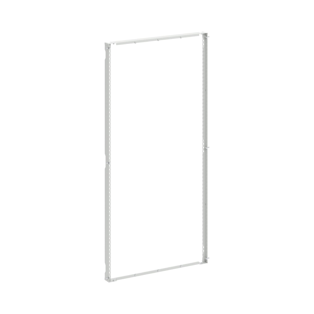 Лицевое обрамление (ВхШ) 1600х800 RAM power для RAM fit