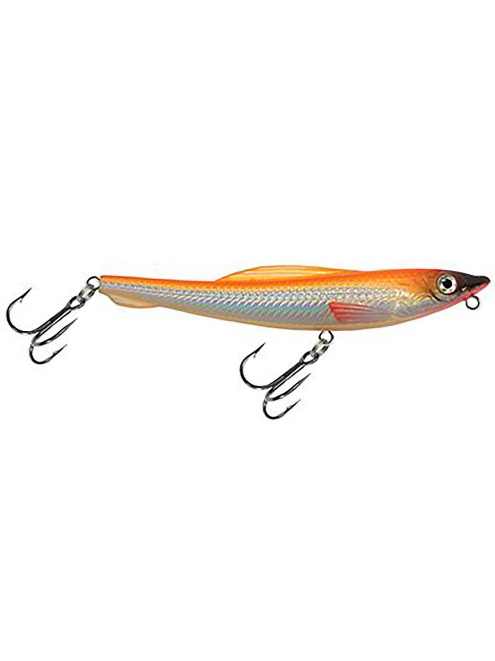 Воблер Стикбейт CRAZY DOG Sinking 100mm,