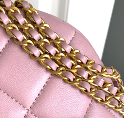 Chanel Bag 24 cm