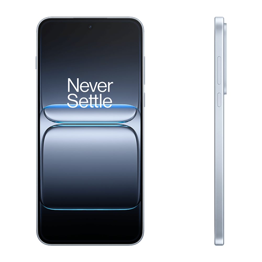 Смартфон OnePlus Nord 5 8 ГБ + 256 ГБ («Ледяной туман» | Dry Ice) (индийская версия)