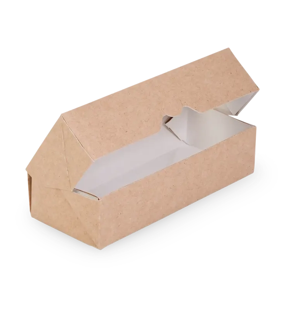 Упаковка OSQ Tabox PRO 500 (200 шт./кор.)