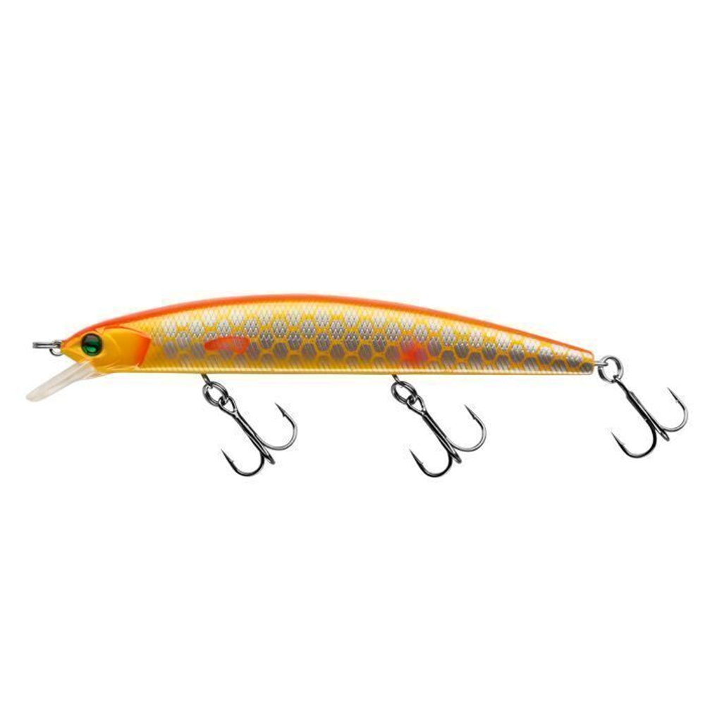 Воблер Sprut Fury