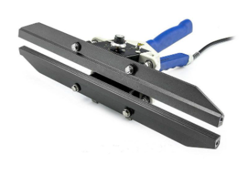 Запайщик пакетов Hualian Machinery FKR-400