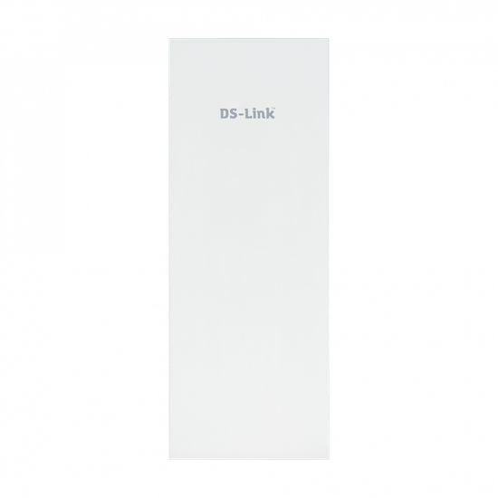 Комплект усиления интернета DS-4G-5/4KIT