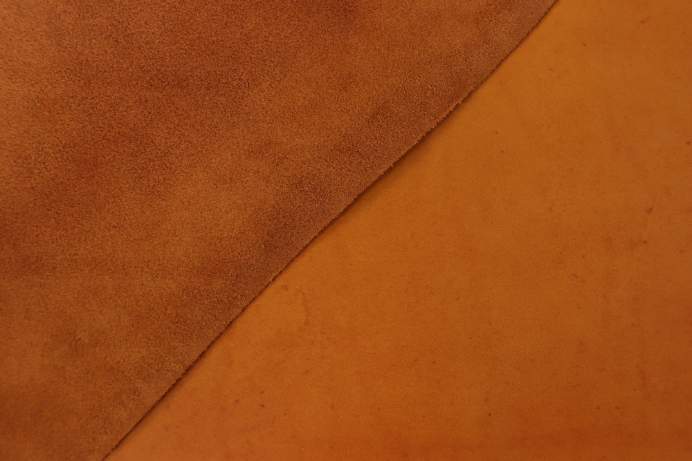 1,2-1,4 юфть рыжая