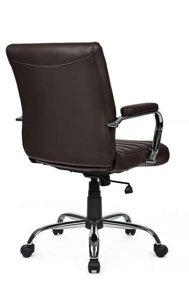 Кресло Kors RCH 9356M Темно-коричневый