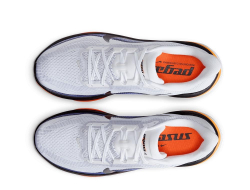 Мужские беговые кроссовки Nike Pegasus 42 M Бело-Blue