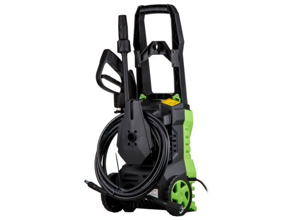 Очиститель высокого давления DGM Water 140