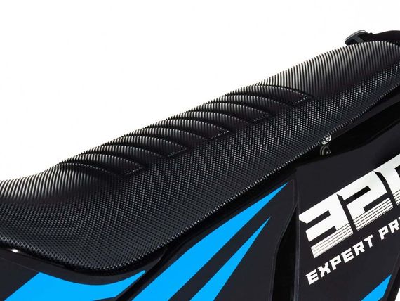 Мотоцикл кроссовый эндуро SHARMAX Expert 320