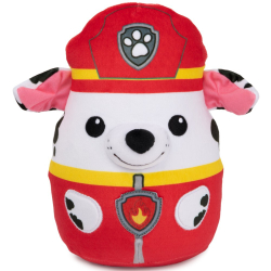 PAW Patrol - Плюшевая собака Marshall Mascot GUND 20 см 20144733 / артикул   84240 6068587 20144733  / GTIN 778988502266