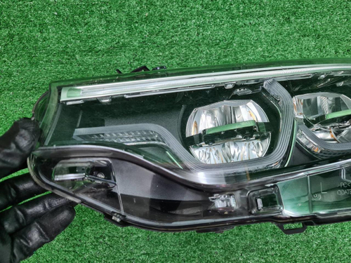 Битая Фара левая BMW 4er F32 (17-20) Adaptive LED