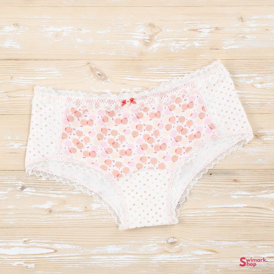 Трусики женские LITTLE SKIRT 9002 УЦЕНКА