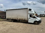 GAZ GAZELLE NEXT Бортовой (Евроборт) 2824DH (Евроборт, Дизельный, 2,8 л, 150 л.с.)