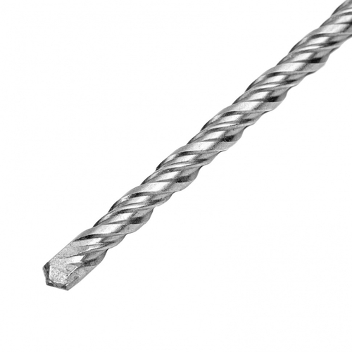 БУР ПО БЕТОНУ MATRIX 8 X 210 ММ 71027