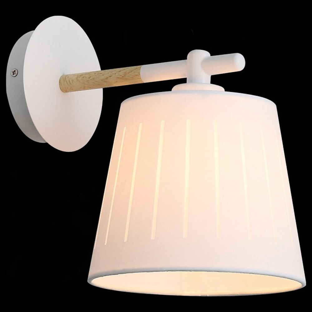 Бра EVOLUCE SL375.501.01
