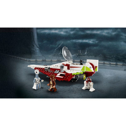 LEGO Star Wars 75333 Истребитель-джедай Оби-Вана Кеноби