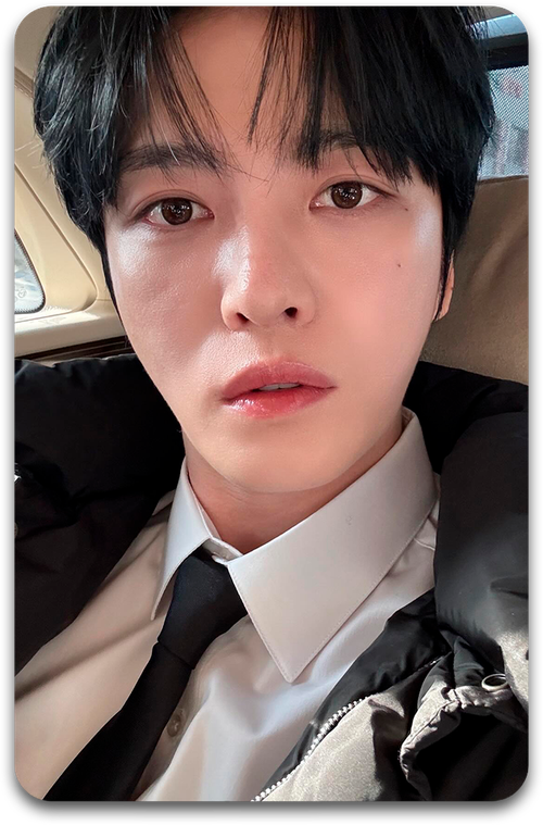 Карта #1024 / Kim Jaejoong