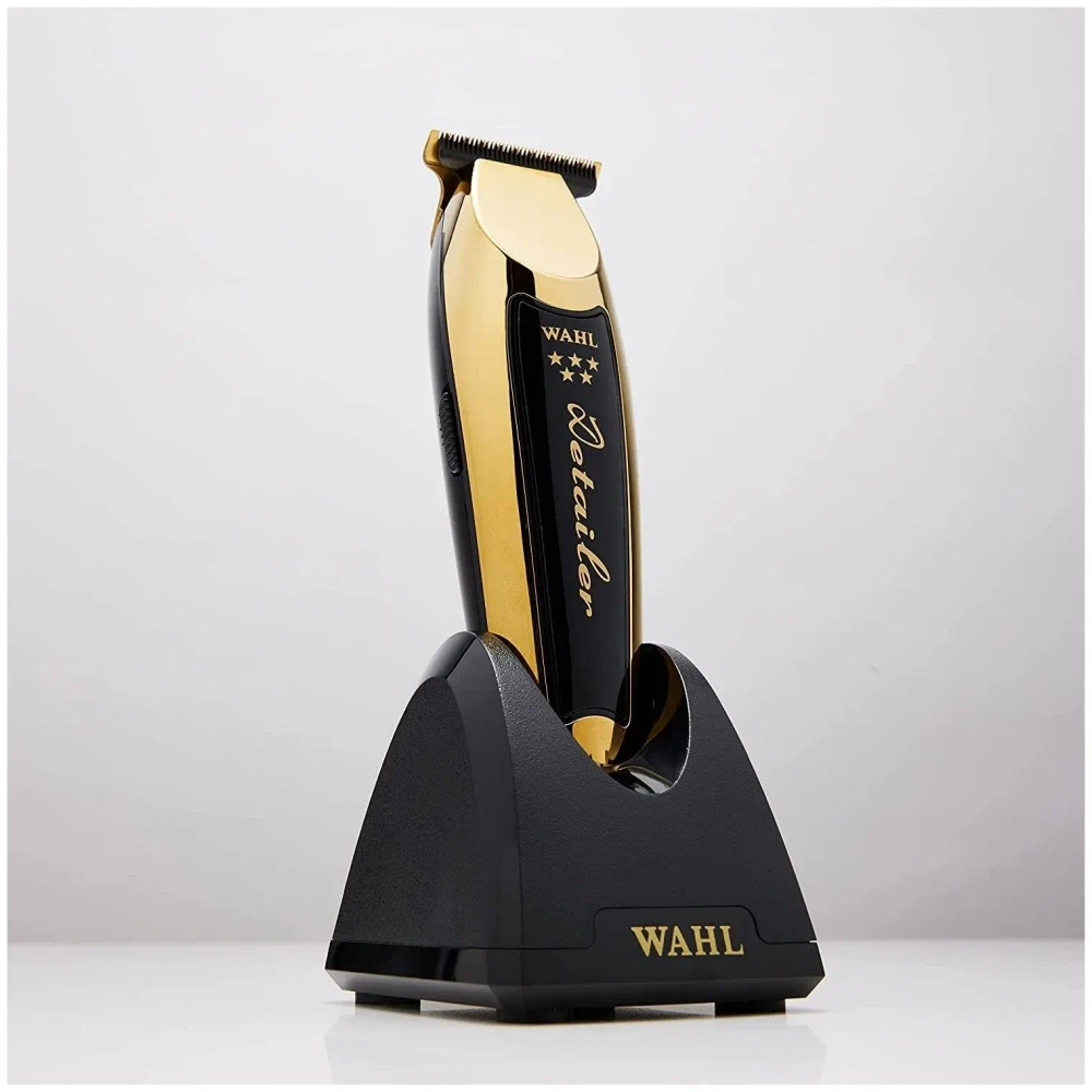Триммер Wahl Cordless Detailer Li Gold Edition (8171-716)
