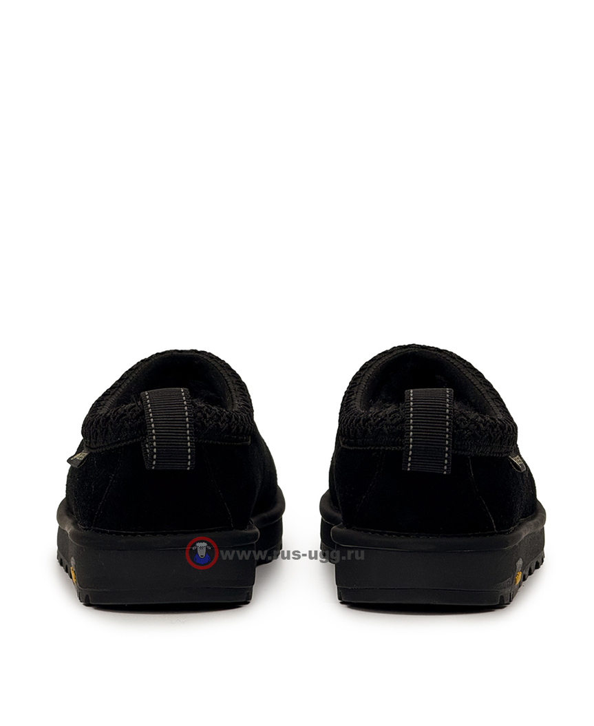 TASMAN SLIPPER GTX Black
