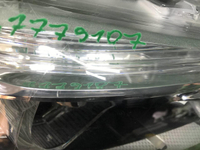 Битая Фара правая BMW 3er F30 (2015-2020) LED