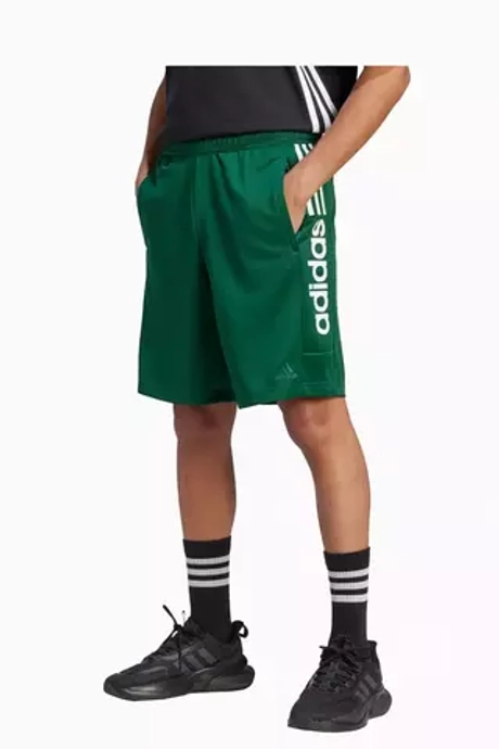 Шорты adidas Tiro Wordmark