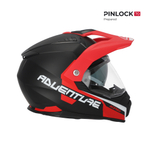 Шлем Acerbis FLIP FS-606 22-06 HELMET
