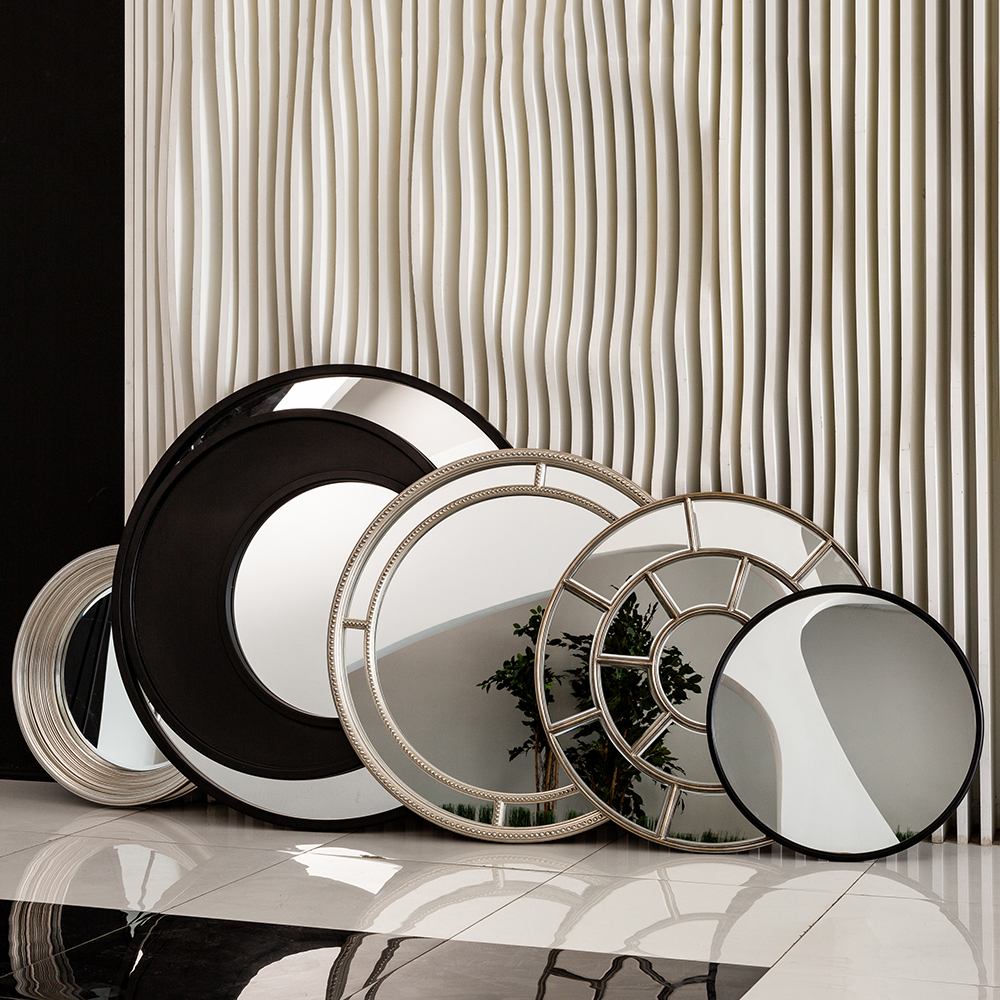 Зеркало настенное Объект мечты Кодрэ