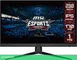 Монитор MSI 23.8" Optix G2422