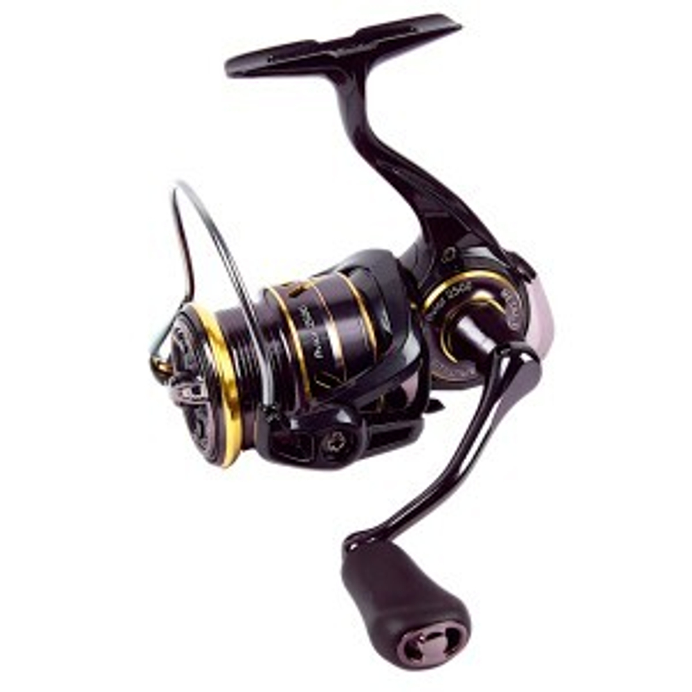Катушка Nautilus Avior 3000 bb5+1 255г 0.221/0.247/0.285мм-140/115/90м 5.3:1