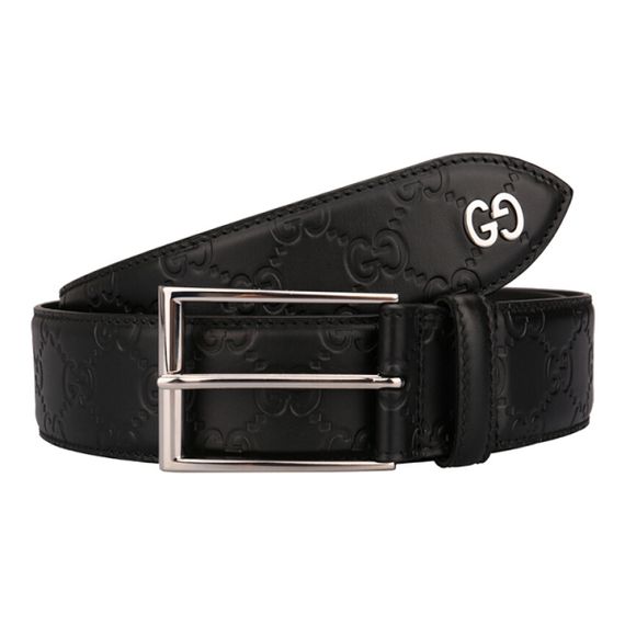 GUCCI G Logo 4cm