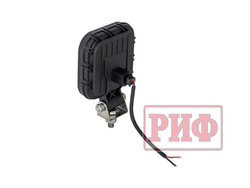 Фара водительского света РИФ 19W LED