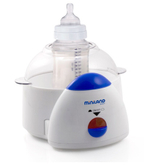 Нагреватель-пароварка-стерилизатор Miniland Super 3 Deco (арт.89033)