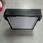 Радиатор охлаждения AWS | 332/G3691, 128/14326 | Spare Parts