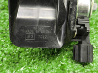 Сигнал звуковой Jetour T2 (2023-н.в.)