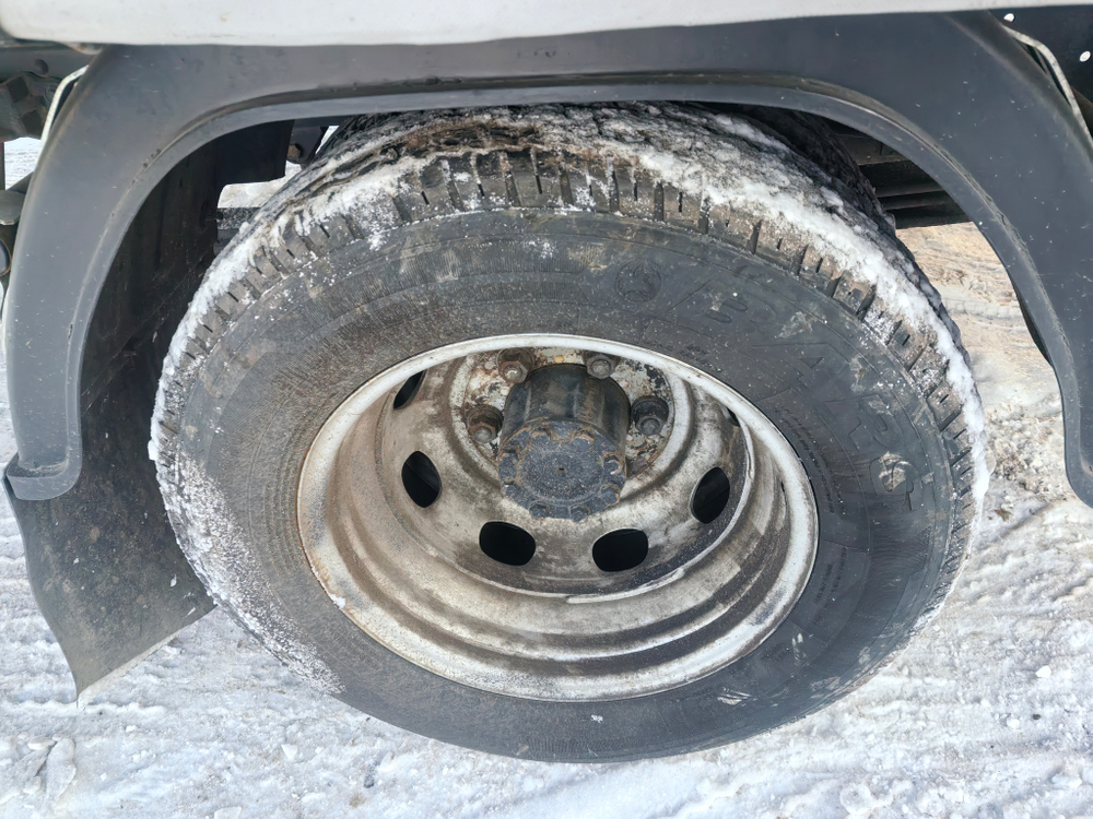 GAZ GAZELLE NEXT Бортовой (Евроборт) 2824DH (Евроборт, Дизельный, 2,5 л, 150 л.с.)