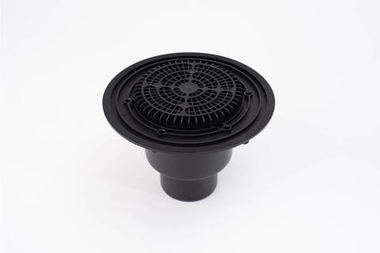 Воронка кровельная VB 310.0 F