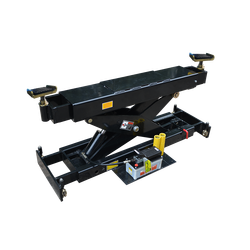 RJ-20A Траверса пневмогидравлическая 9 т.
