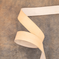 Ременная заготовка Sparta Naturale (4,3+ мм), цв. Натуральный