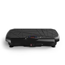 Виброплатформа UNIX Fit Edge 2D Black